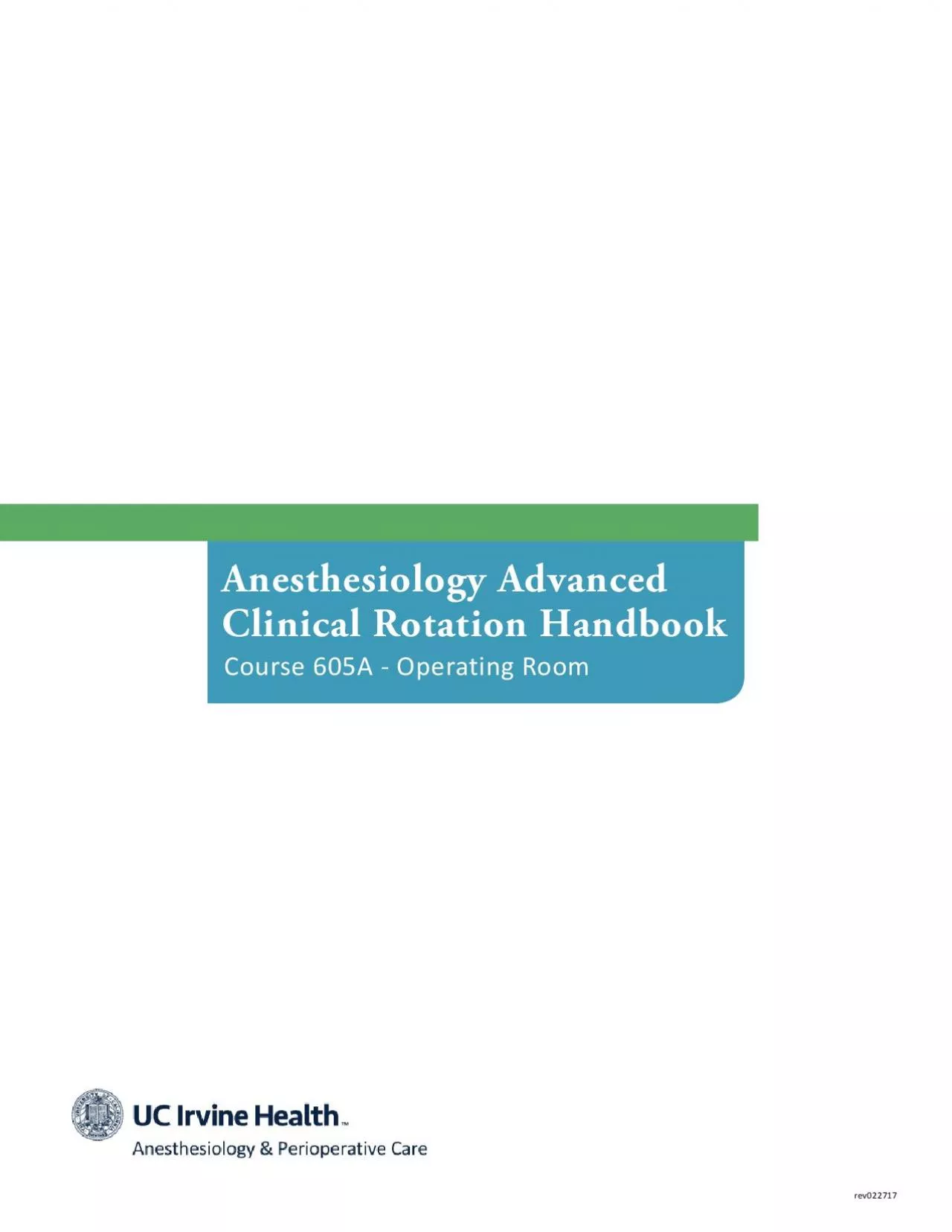 PDF-Anesthesiology Advanced