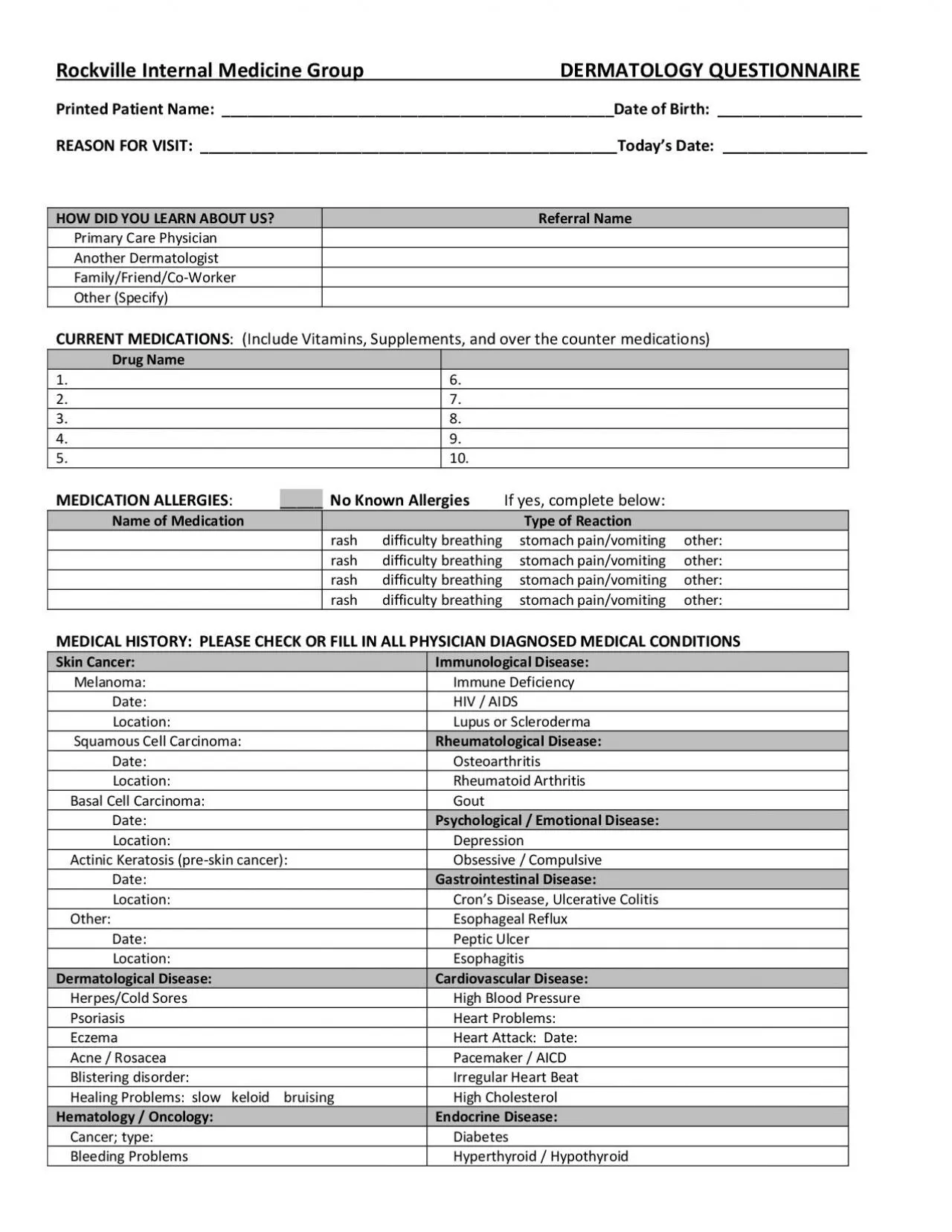 PDF-Rockville Internal Medicine Group