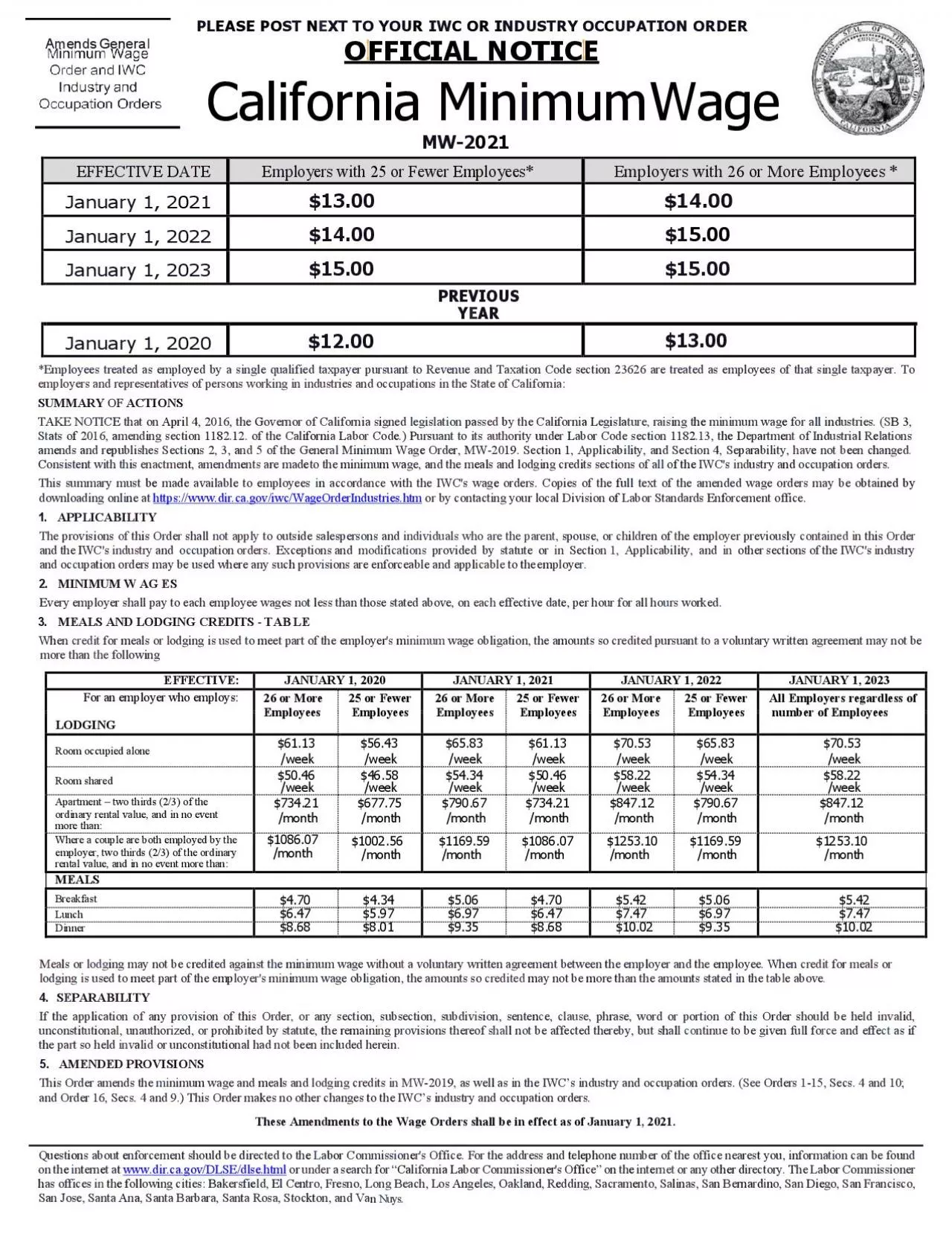 PDF-s GeneraEASE POST XT TO YOUR C OR INDUSTRY OCUPATION ORDCIALOTI