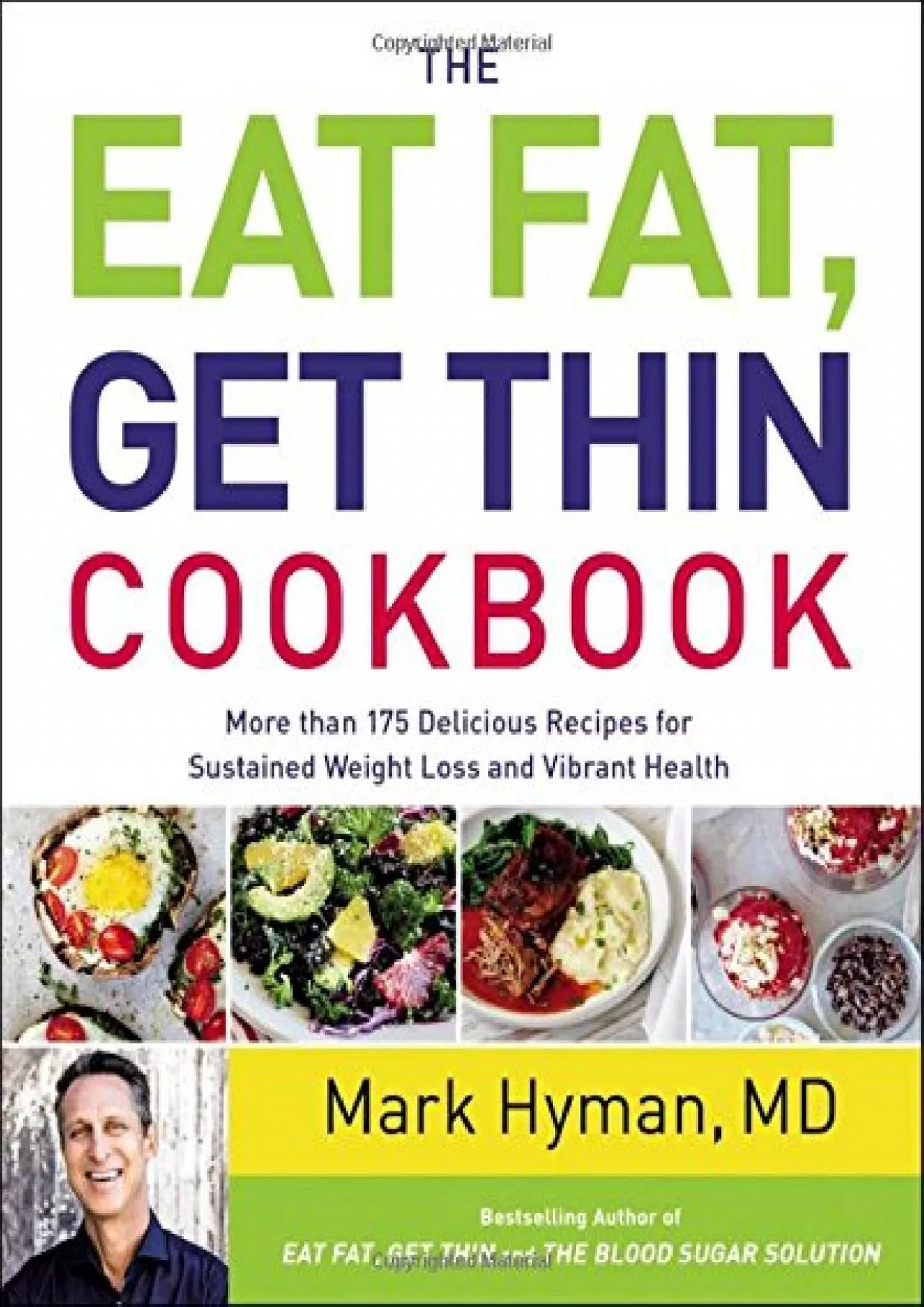 PDF-[READ] - The Eat Fat, Get Thin Cookbook: More Than 175 Delicious Recipes for Sustained