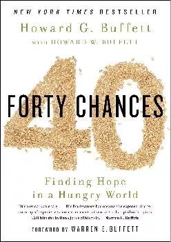 [EBOOK] -  40 Chances: Finding Hope in a Hungry World