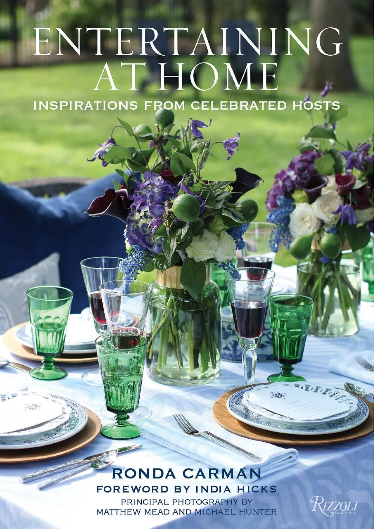 PDF-[DOWNLOAD] - Entertaining at Home: Inspirations from Celebrated Hosts