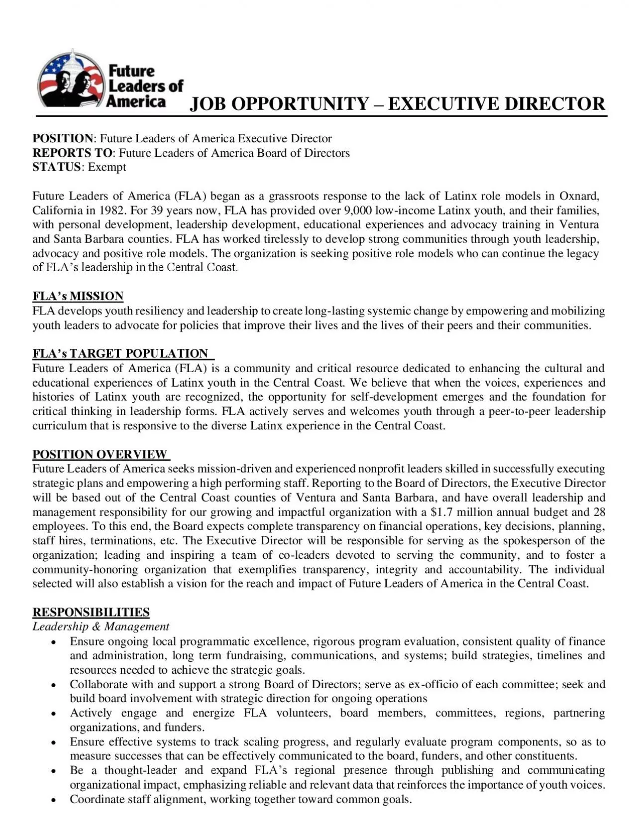 PDF-JOB OPPORTUNITY