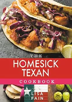 [DOWNLOAD] -  The Homesick Texan Cookbook