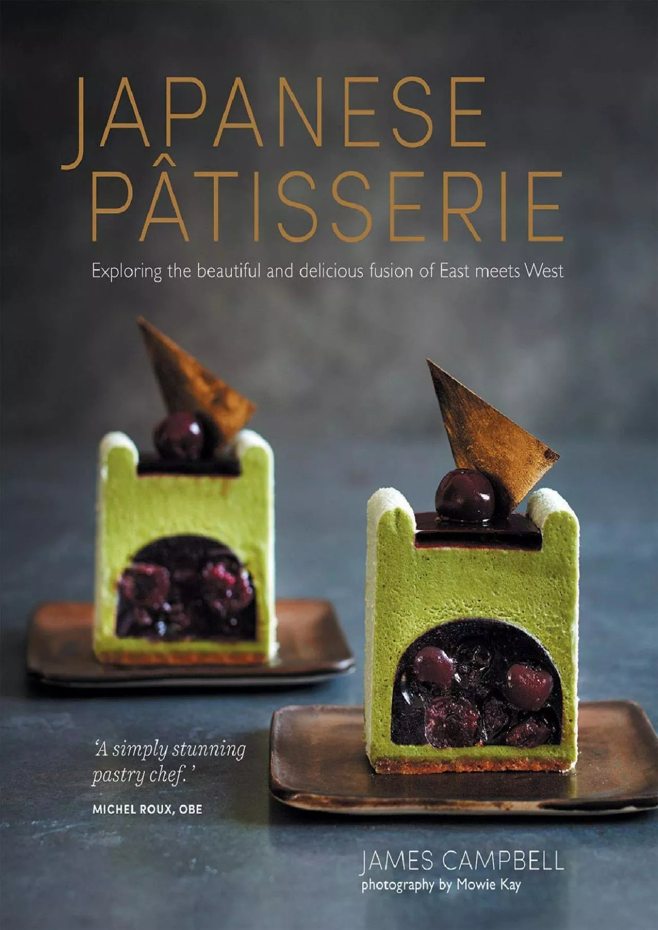 PDF-[DOWNLOAD] - Japanese Patisserie: Exploring the beautiful and delicious fusion of East