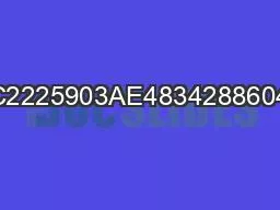 6C32x0000HJK52064240C2225903AE483428860426016502GLLL545C6862