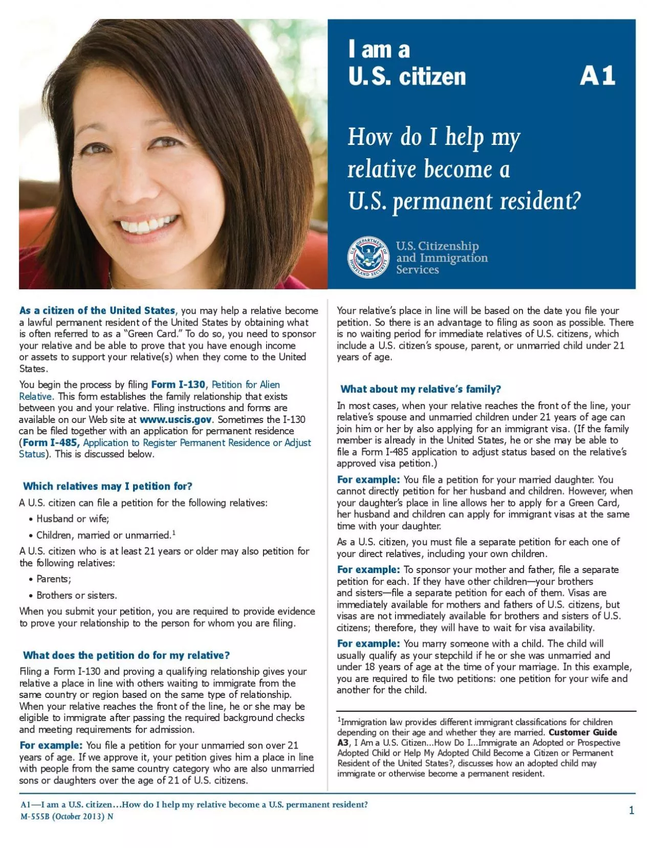 PDF-A1151I am a US citizen133How do I help my relative become a US permane