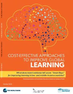 Cost-Effective-Approaches-to-Improve-Global-Learning-What-Does-Recent-Evidence-Tell-Us-Are-Smart-Buys-for-Improving-Learning-in-Low-and-Middle-Income-Countries.pdf