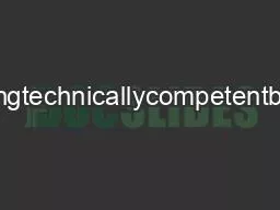 PDF-ispoliticalscienceproducingtechnicallycompetentborothsteinAugustRohasc