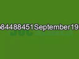 ProcNatlAcadSciUSAVol89pp84488451September1992GeneticsLinkagemappingb