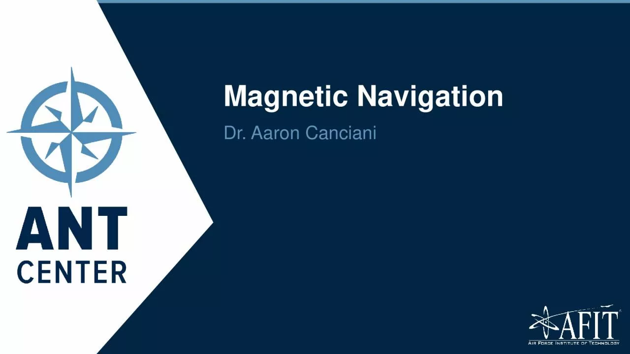 PDF-Magnetic Navigation