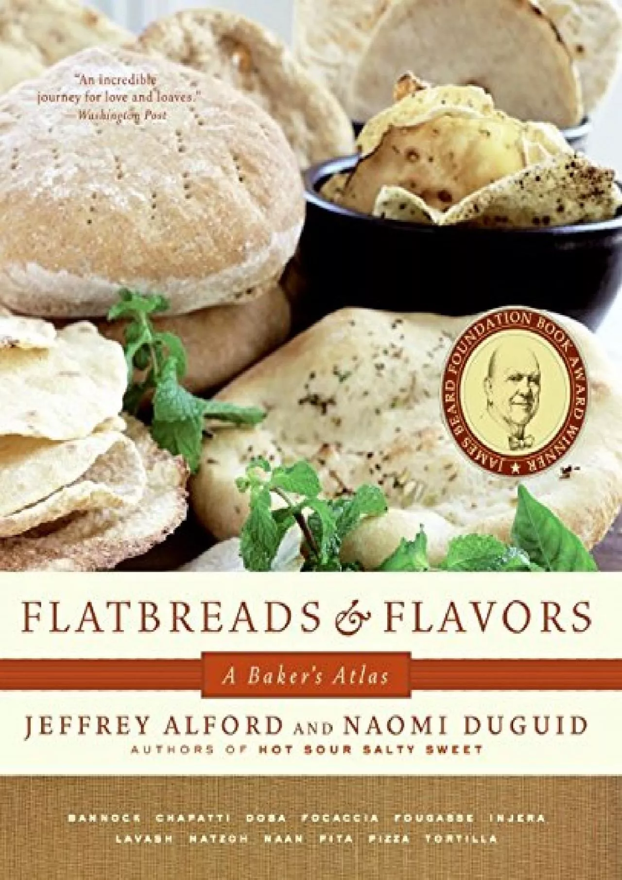 PDF-[READ] - Flatbreads & Flavors: A Baker\'s Atlas