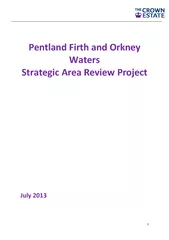 1
Pentland Firth and Orkney