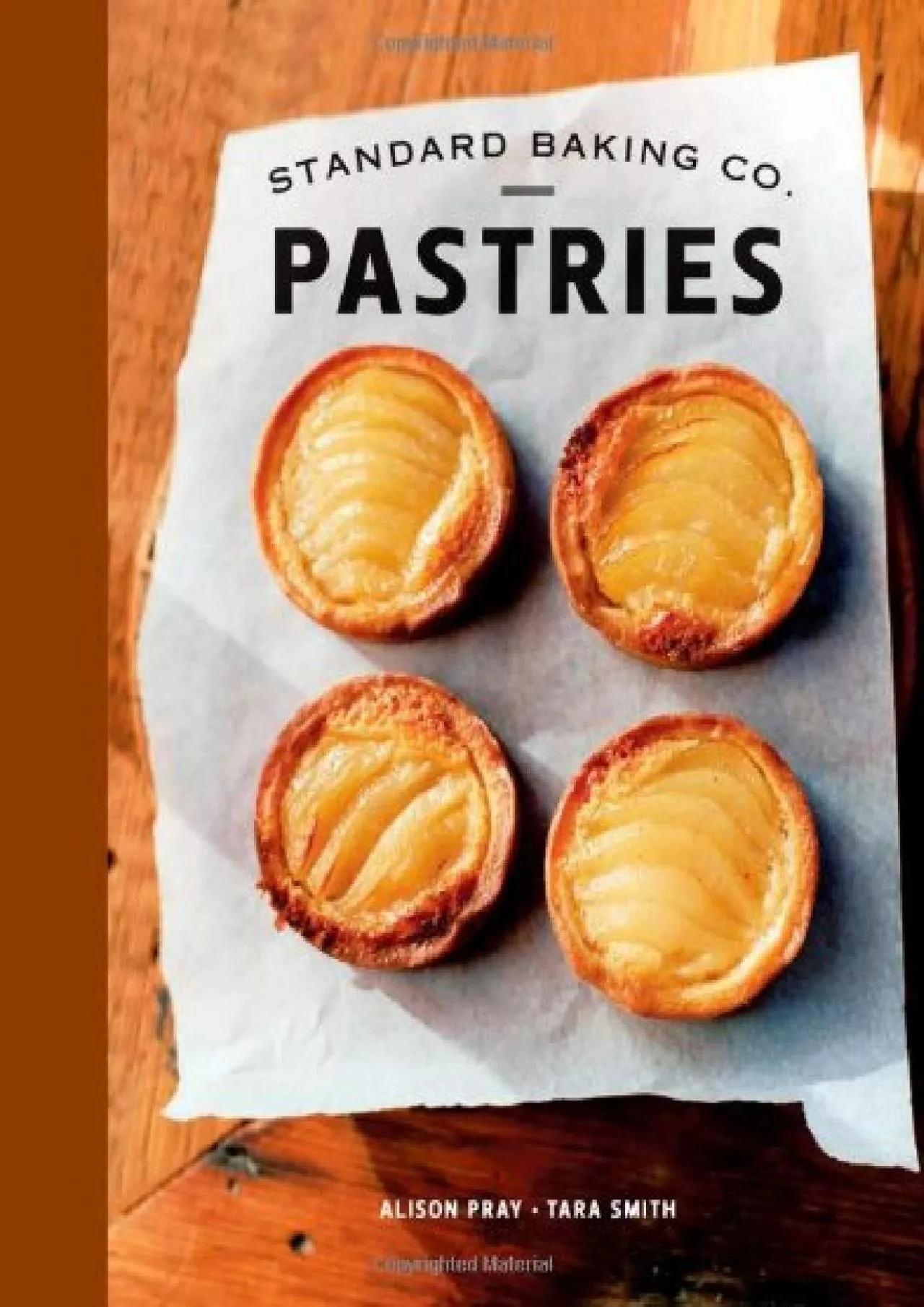 PDF-[DOWNLOAD] - Standard Baking Co. Pastries