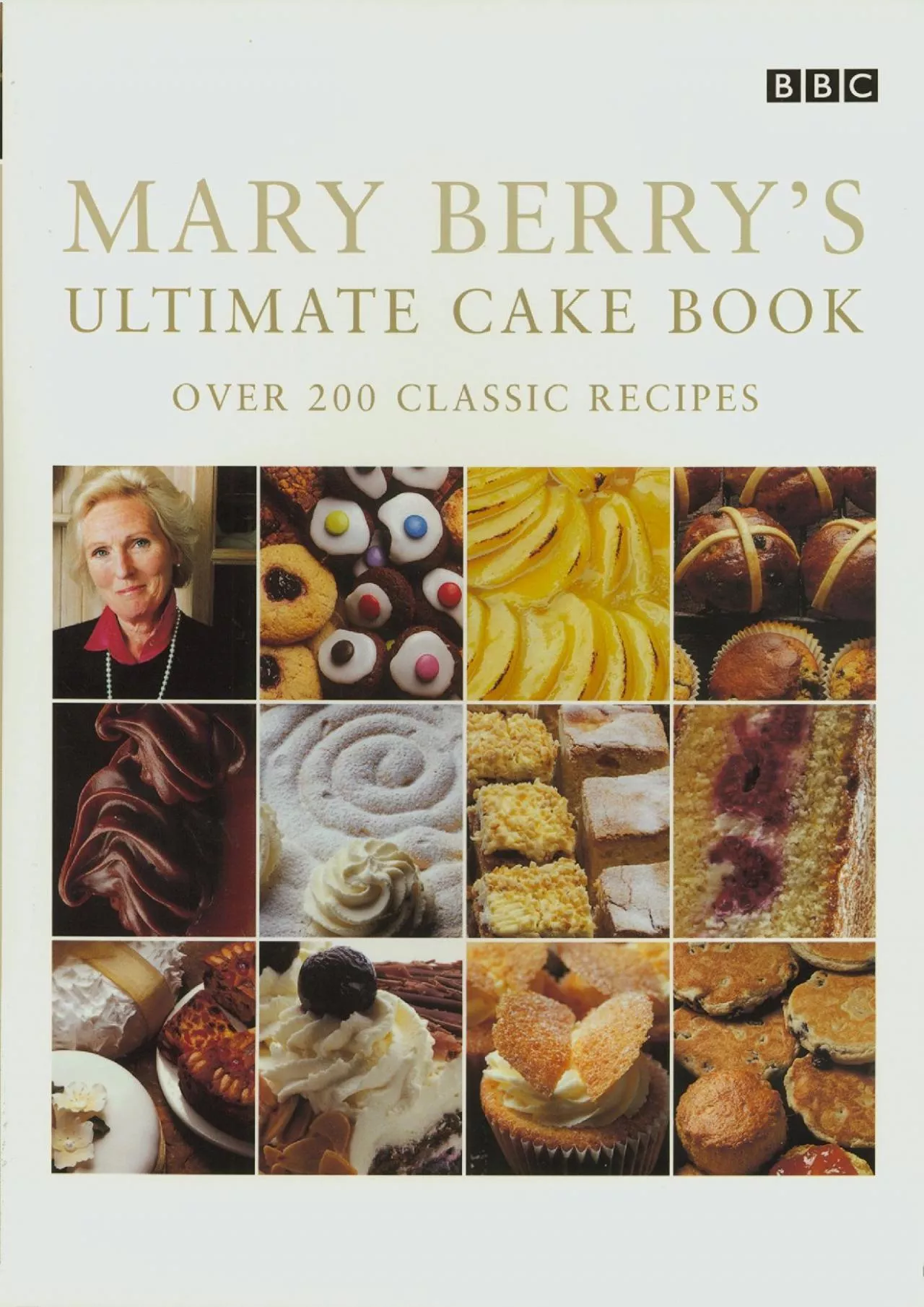 PDF-[DOWNLOAD] - Mary Berry\'s Ultimate Cake Book