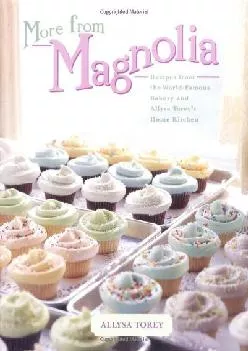 [READ] -  More From Magnolia: More From Magnolia