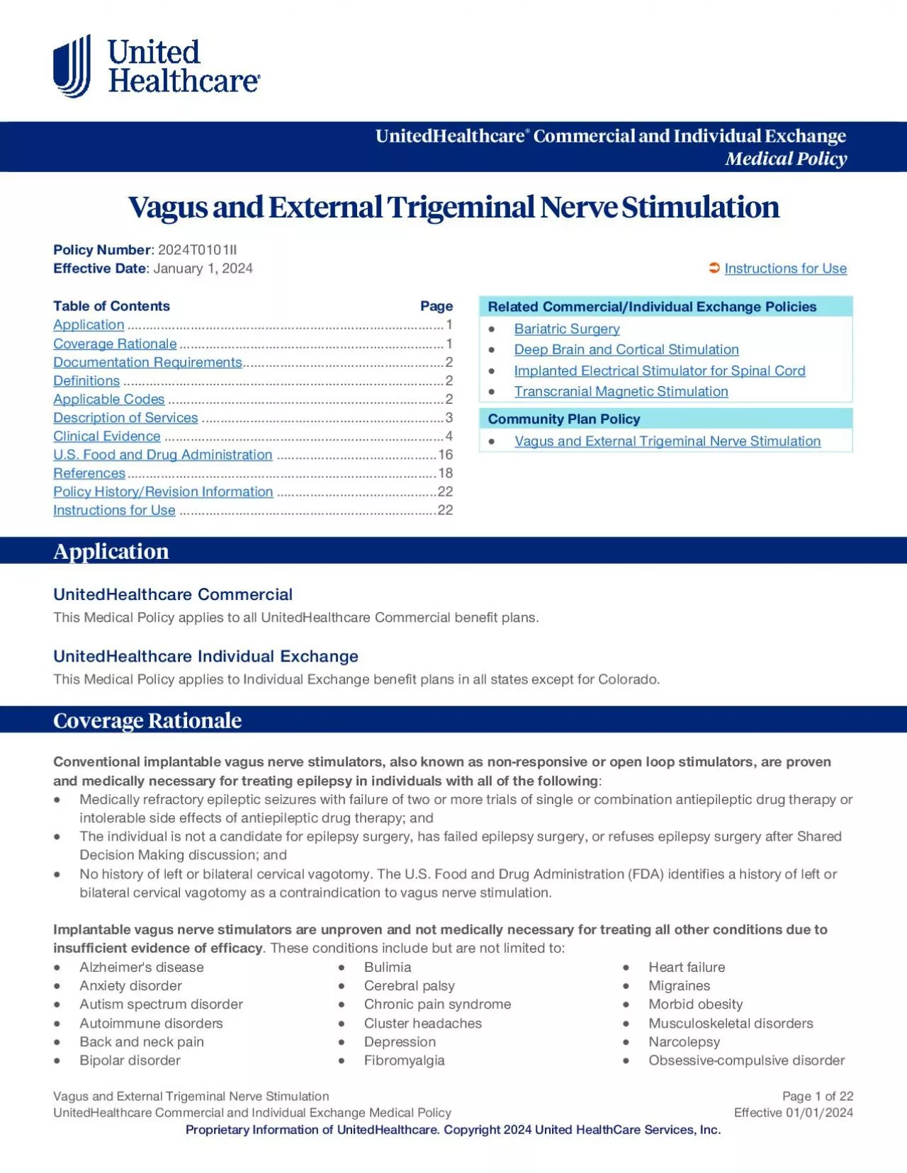 PDF-Vagus and External Trigeminal Nerve Stimulation