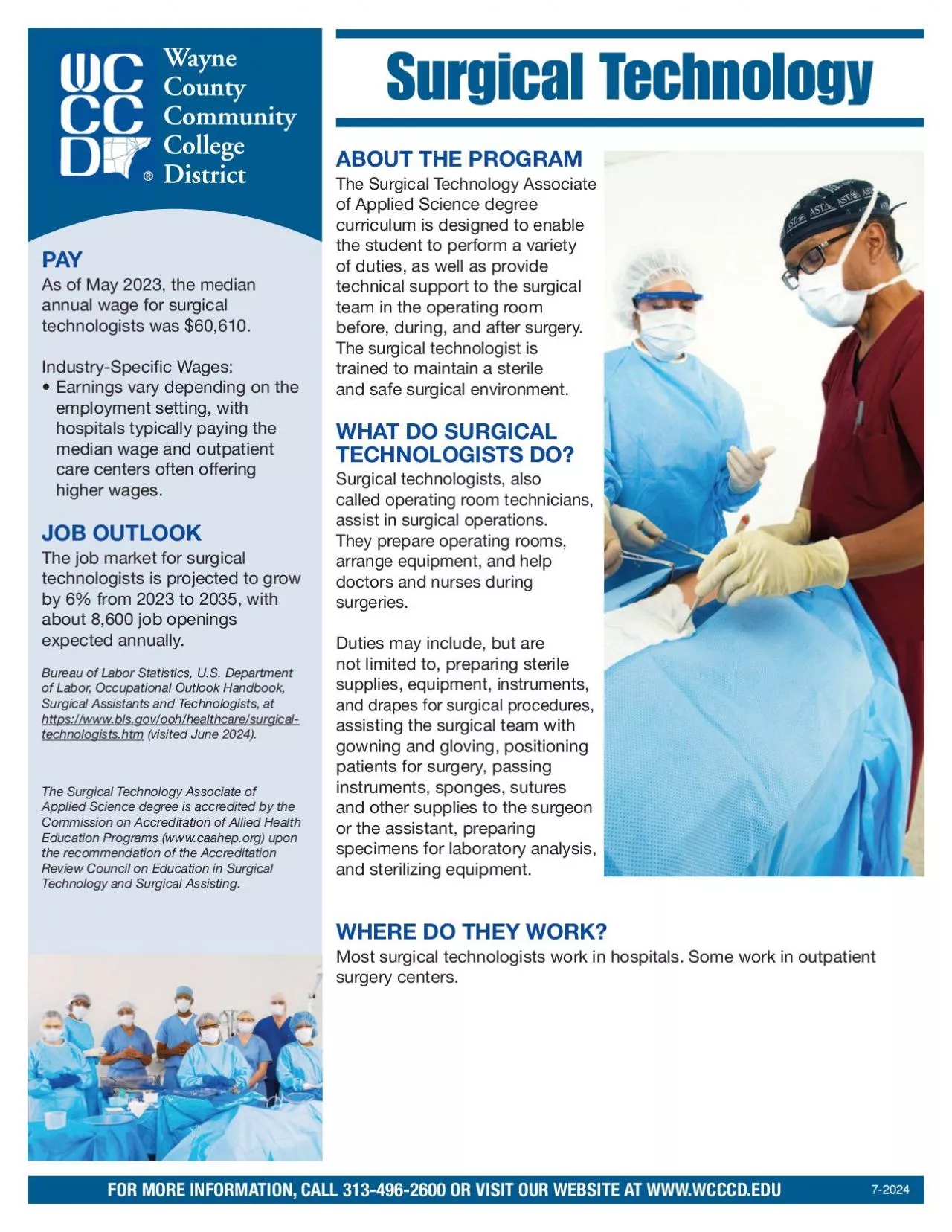 PDF-surgical technologists was