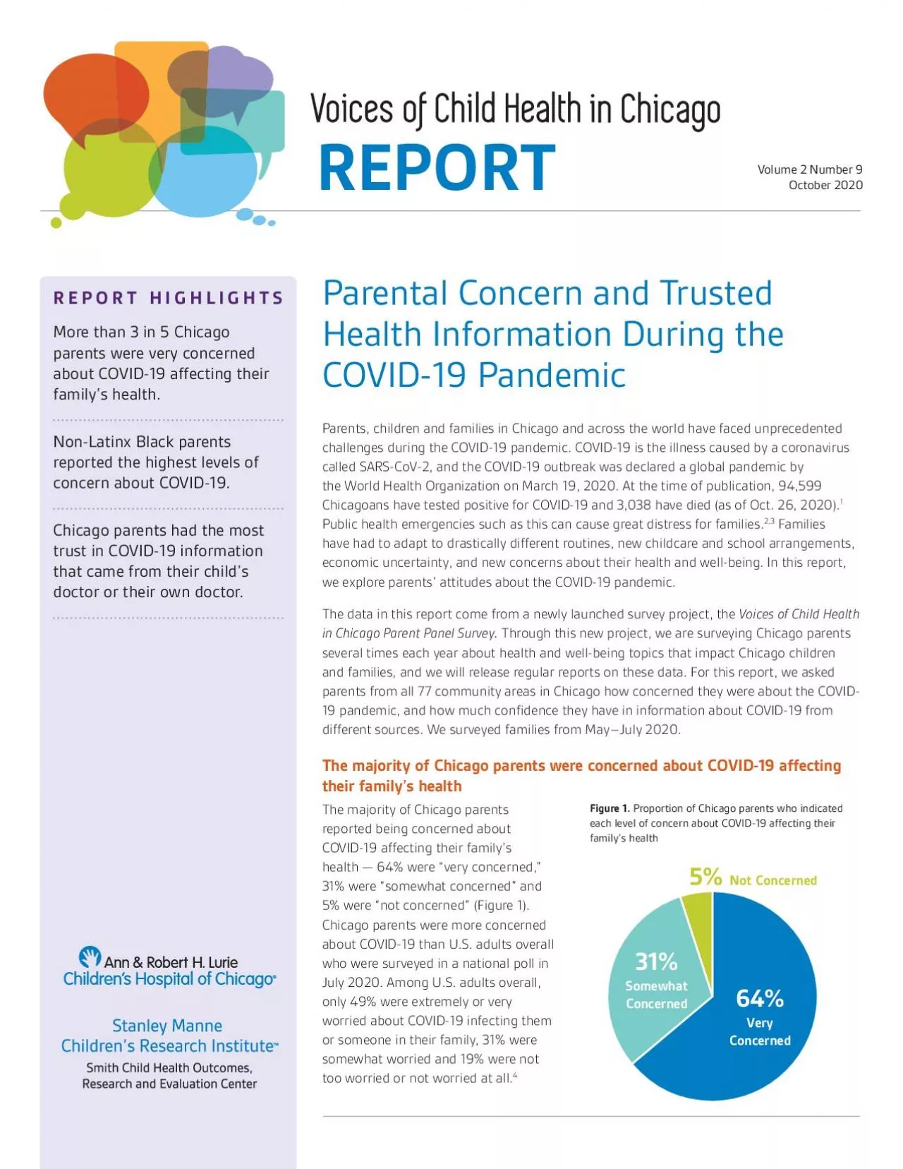 PDF-Parental Concern and Trusted Health Information During the COVID19 Pa