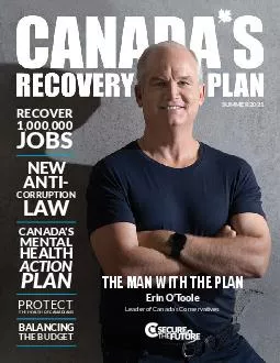 RECOVERCANADA146S MENTALHEALTHACTIONCORRUPTIONLAWPROTECTTHE HEALTH OF