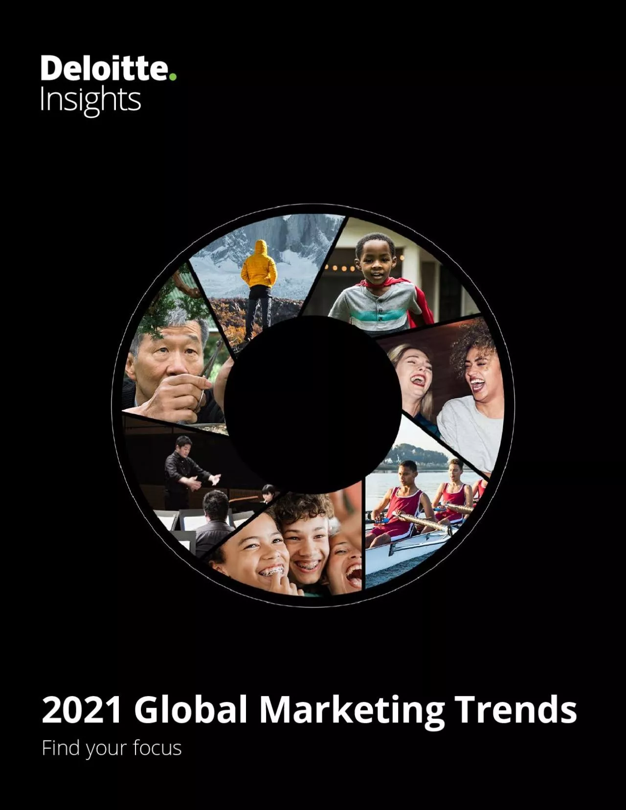 PDF-2021 Global Marketing Trends