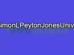 FunctionalLaunchburyandSimonLPeytonJonesUniversityofGlasgowsimonpjjldc