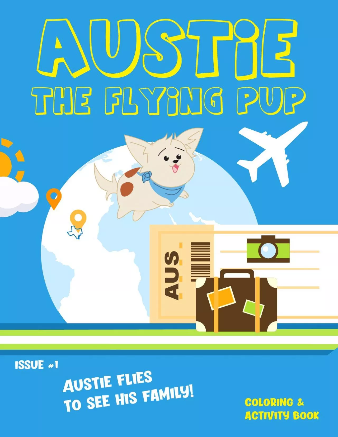 PDF-the flying pup