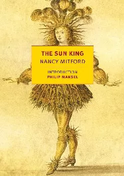 [DOWNLOAD] -  The Sun King (New York Review Books (Paperback))