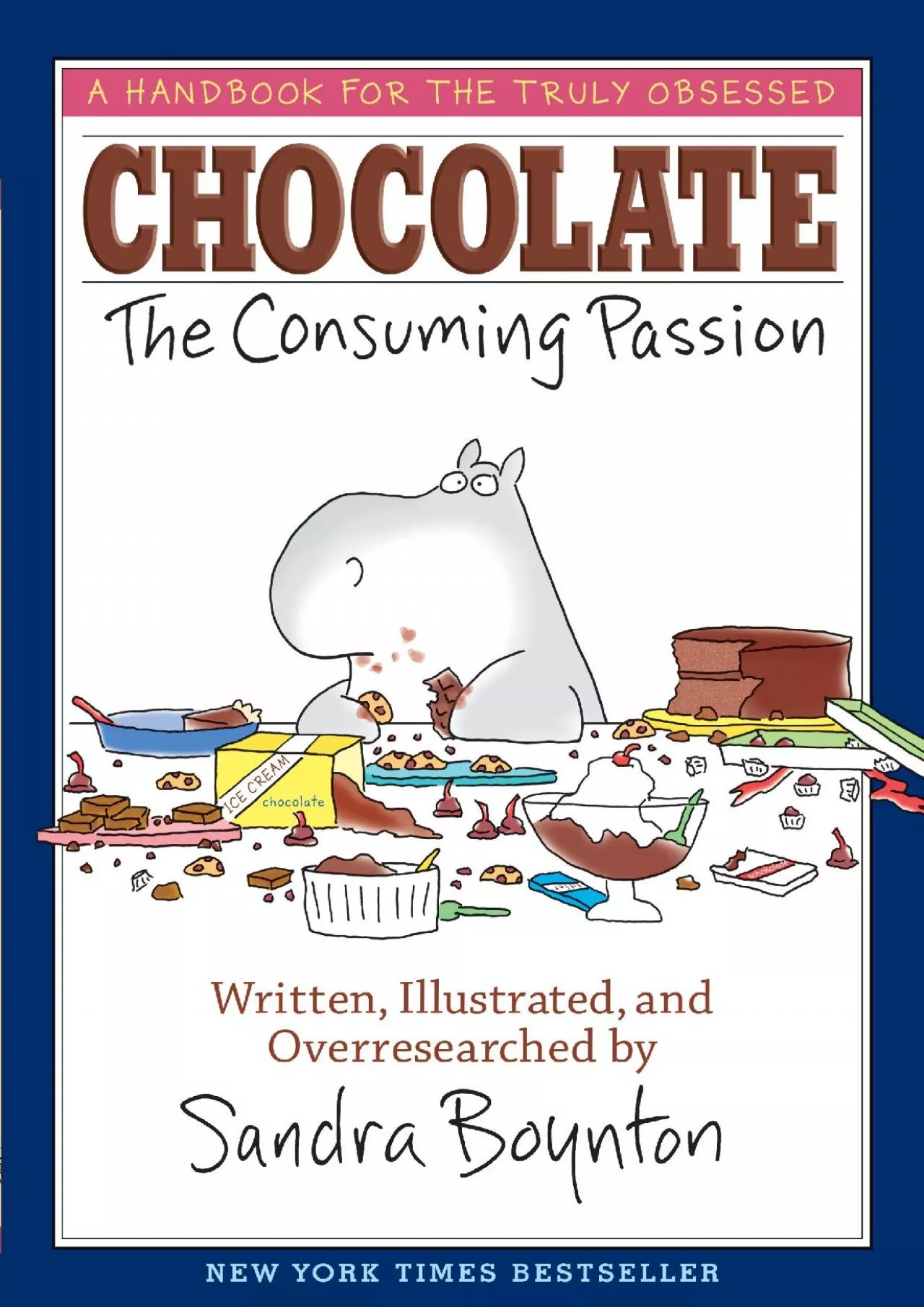 PDF-[READ] - CHOCOLATE: The Consuming Passion