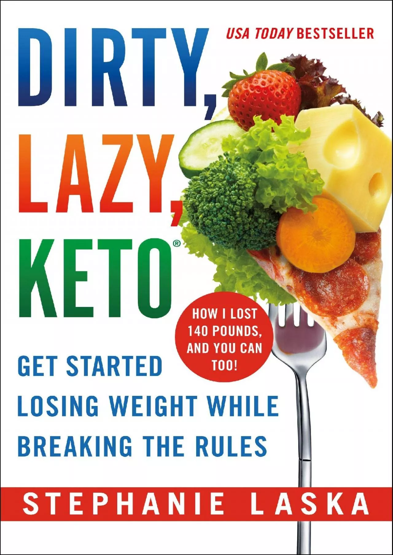 PDF-[READ] - DIRTY, LAZY, KETO (Revised and Expanded)