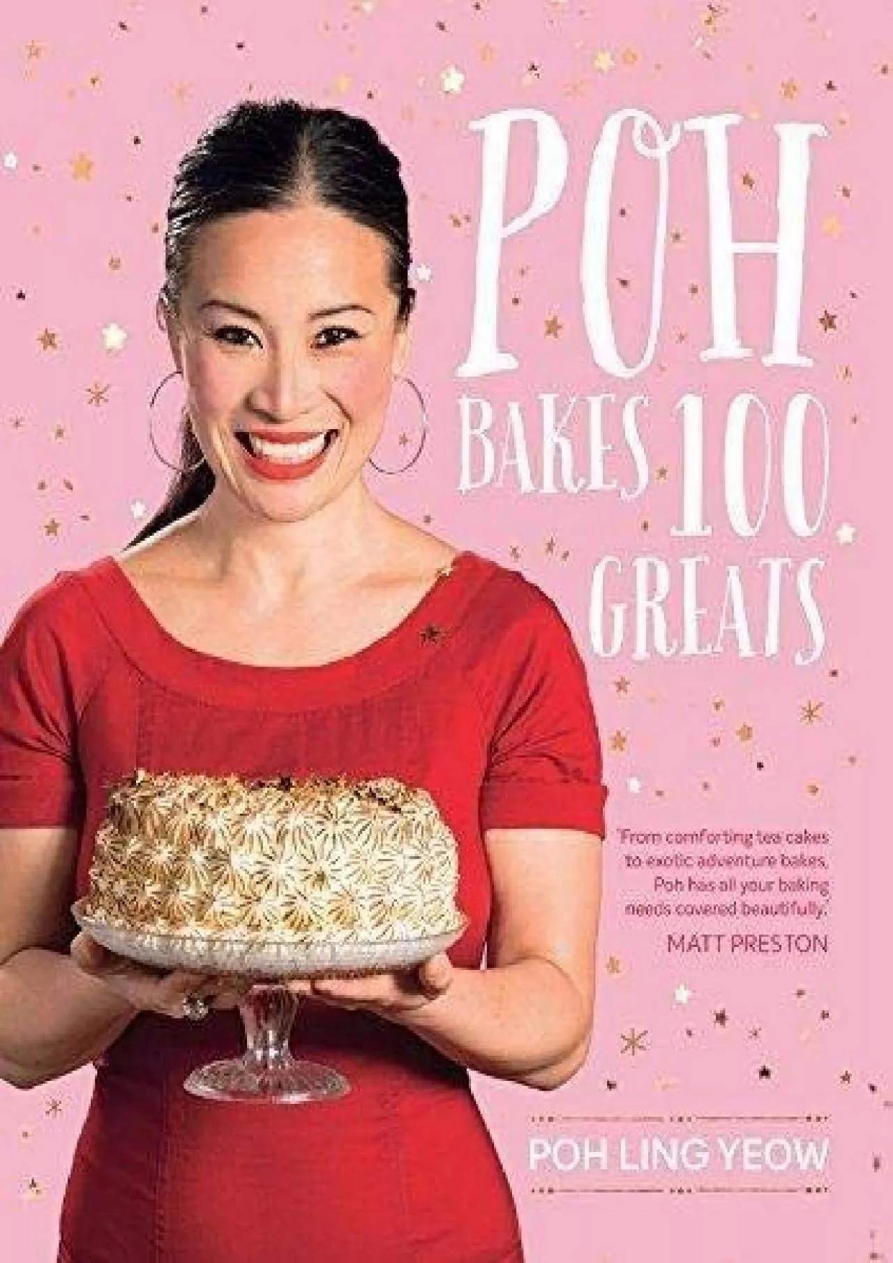 PDF-[DOWNLOAD] - Poh Bakes 100 Greats