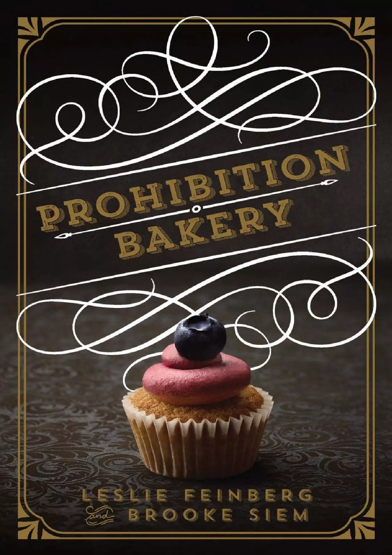 PDF-[EBOOK] - Prohibition Bakery