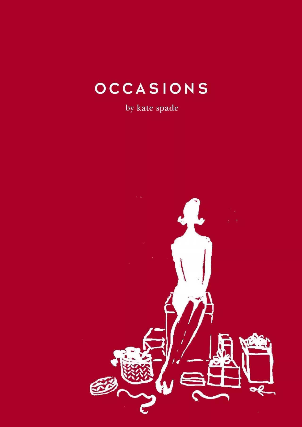 PDF-[DOWNLOAD] - Occasions (New Series of Lifestyle Books)