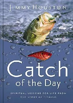 [EPUB] -  Catch of the Day
