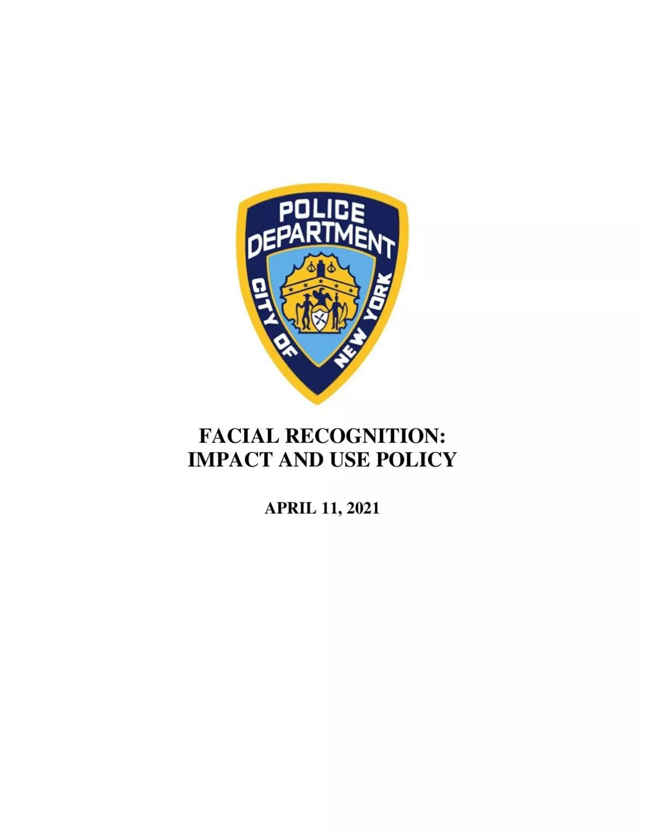 PDF-FACIAL RECOGNITION