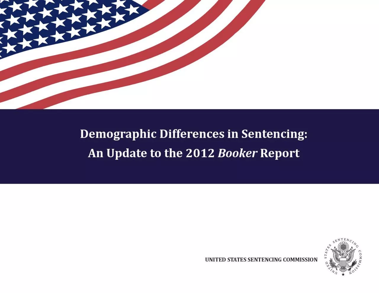 PDF-Demographic Differences in Sentencing