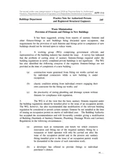 Re-issued under new categorization in August 2009 as Practice Note for Authorized Persons,