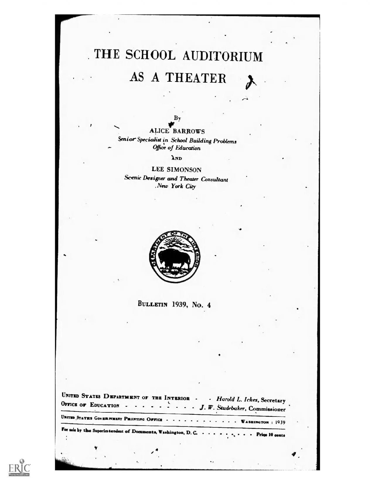 PDF-THESCHOOLAUDITORIUMASATHEATER7OByALICEBARROWSSeniorSpecialistin School