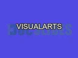 VISUALARTS