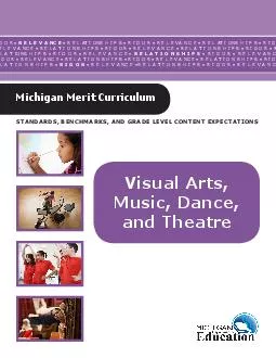 Michigan Merit Curriculum