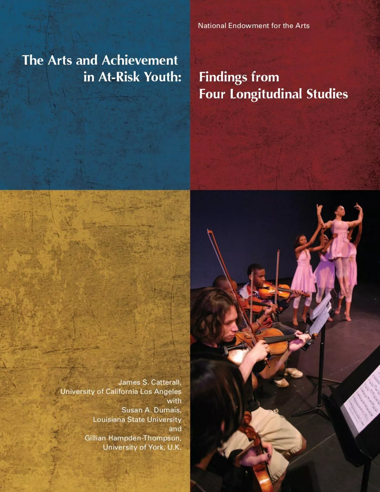 PDF-National Endowment for the Arts