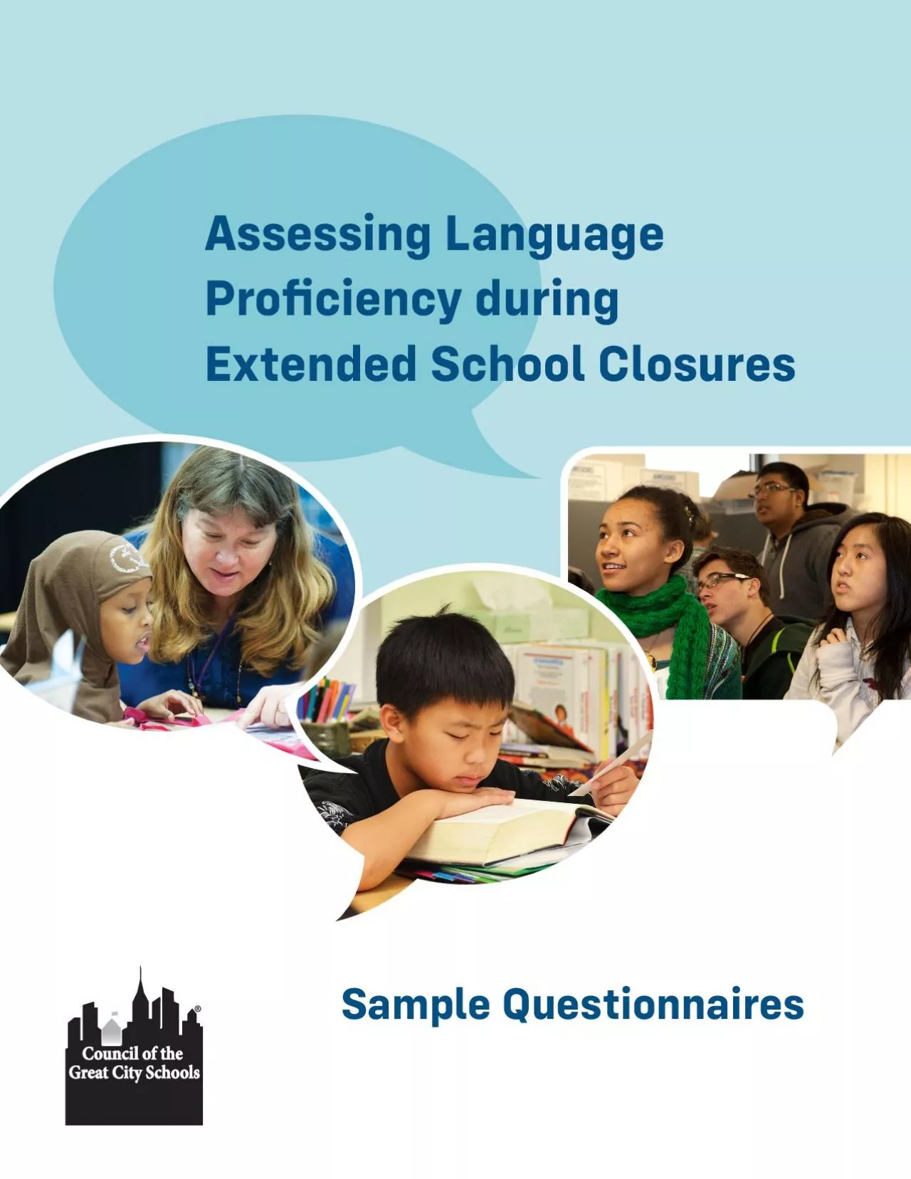 PDF-Assessing Language