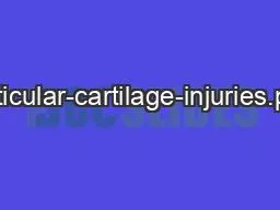 Articular-cartilage-injuries.pdf