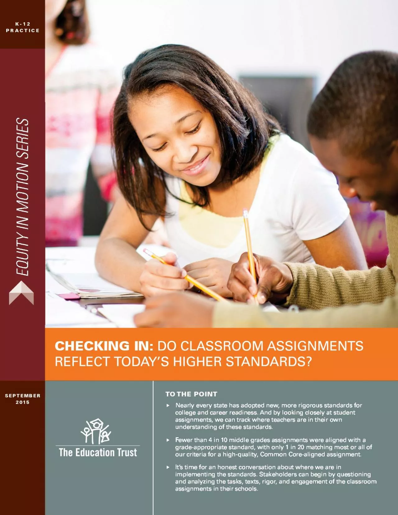 PDF-THE EDUCATION TRUST CHECKING IN SEPTEMBER 2015