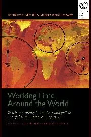 Working Time and Workers144 Preferences in Industrialized Countries