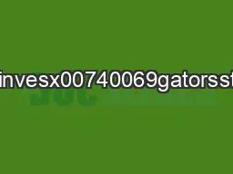 securityinvesx00740069gatorsstateorus