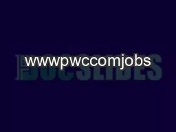 wwwpwccomjobs