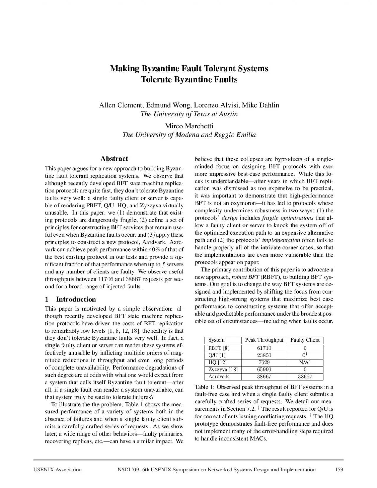 PDF-USENIX AssociationNSDI 14609 6th USENIX Symposium on Networked Systems