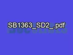 SB1363_SD2_.pdf