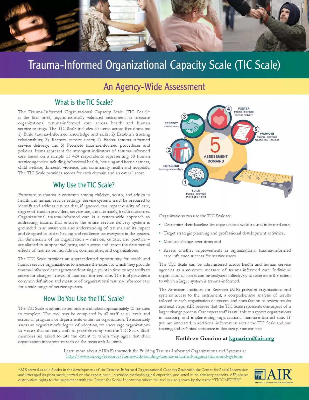 PDF-TraumaInformed Organizational Capacity Scale TIC Scale